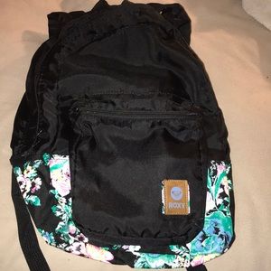 Rosy backpack